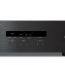 Yamaha Natural Sound  Stereo Receiver (R-S201BL)